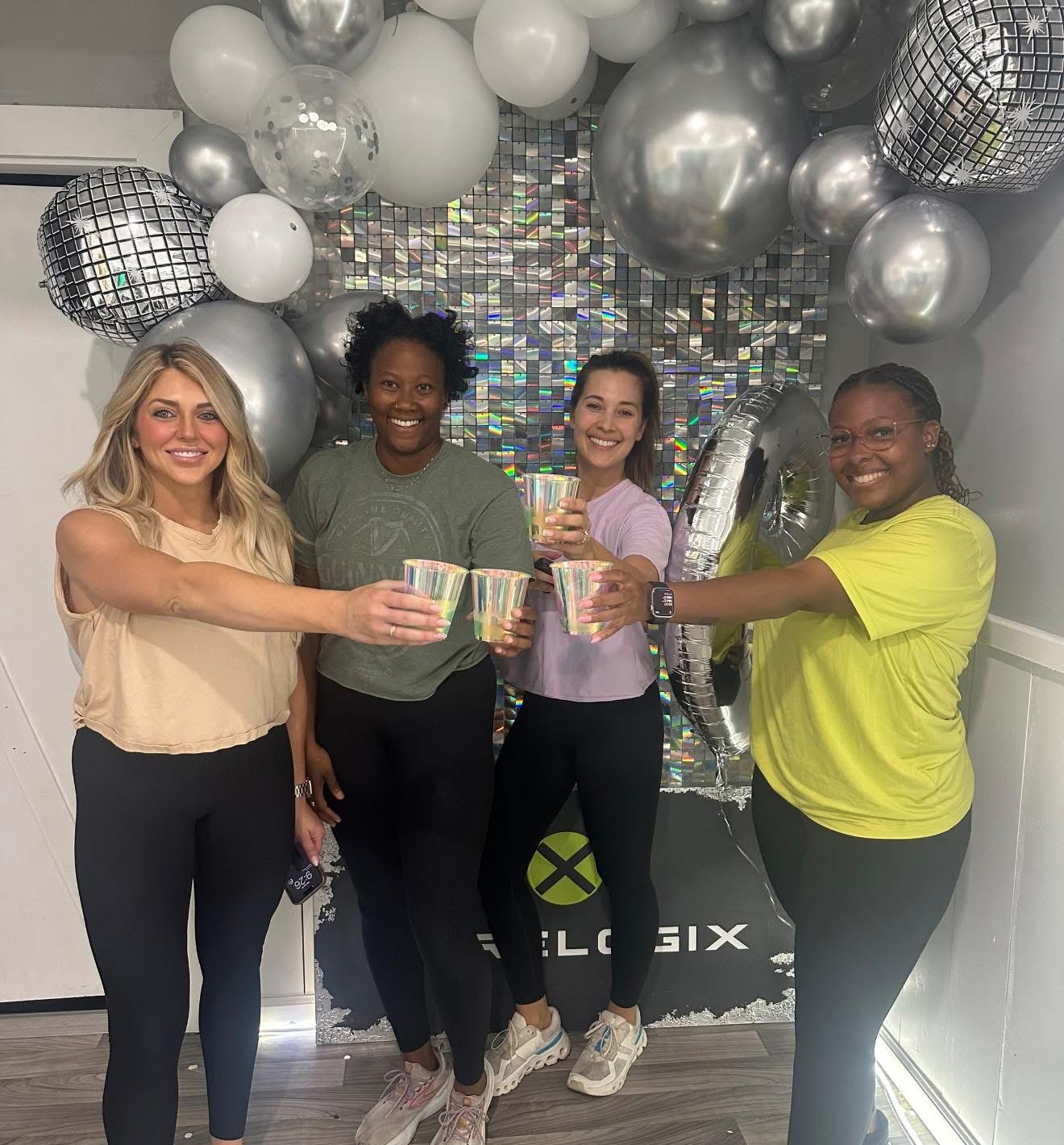 CORElogix 9 Year Anniversary