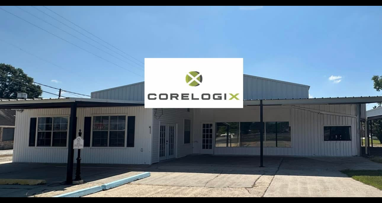 CORElogix Building — 438 N. Vaughn Brusly LA