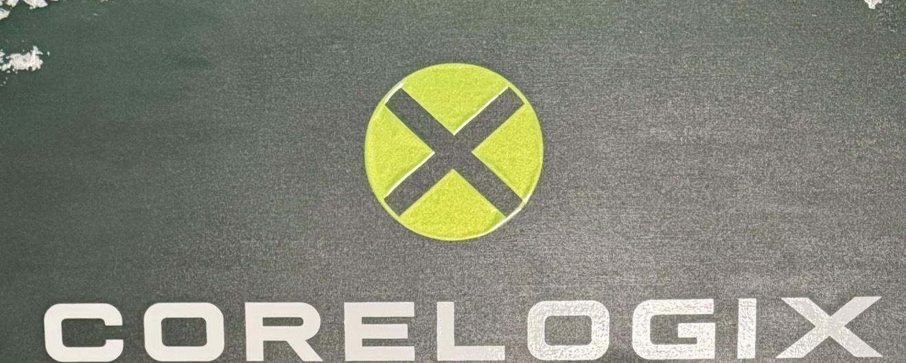 CORElogix Logo